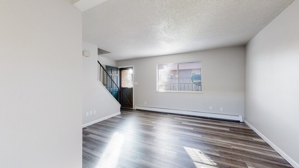 More Photos Of 807-813 37th Ave, Greeley Apartments For Sale