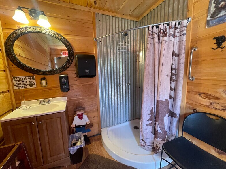 More Photos Of 13431 New Highway 68, Tellico Plains Land For Sale