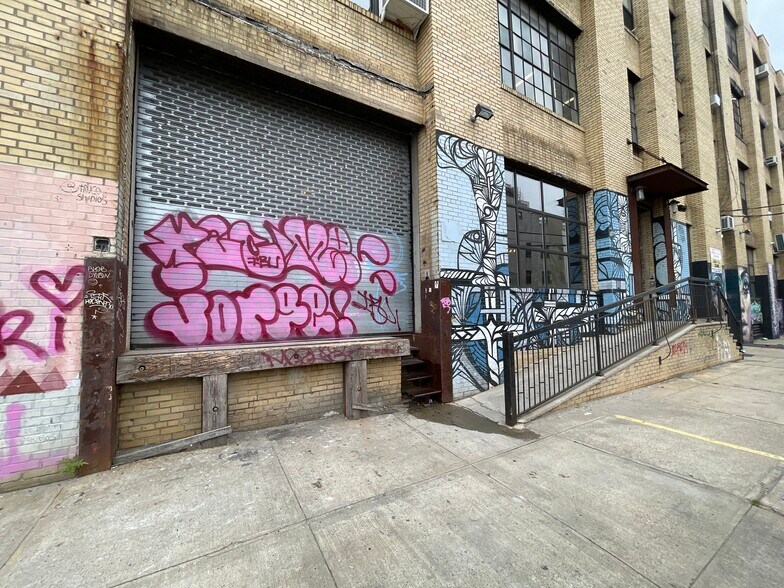 More Photos Of 195 Morgan Ave, Brooklyn Loft Creative Space For Lease