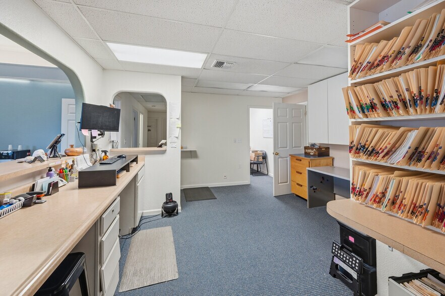 More Photos Of 1097 E Main St, Grass Valley Office For Sale