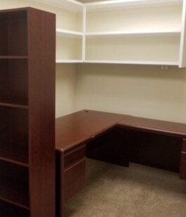 More Photos Of 559 Frost Ave, Warrenton Medical For Lease