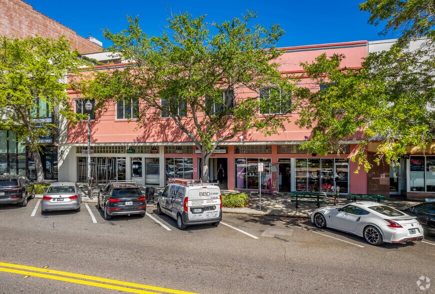 More Photos Of 449 Central Ave, Saint Petersburg Storefront Retail Office For Lease
