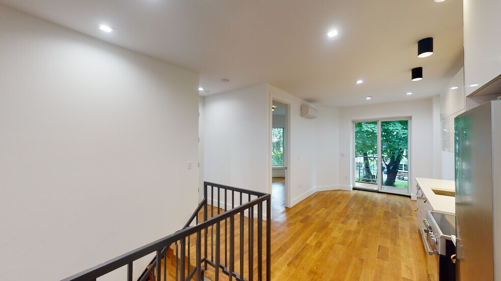 More Photos Of 2561 Bedford Ave, Brooklyn Apartments For Sale