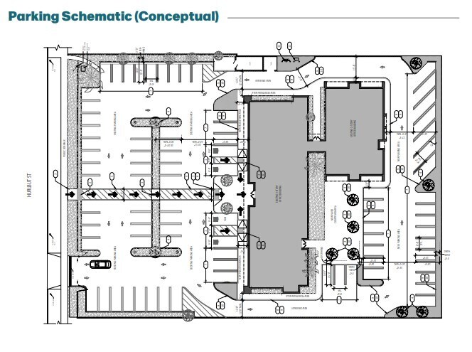 More Photos Of 66 Hurlbut St, Pasadena Medical For Lease