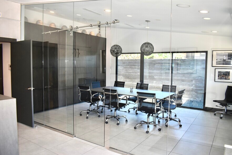 More Photos Of 4743-4745 Merwin St, Houston Office For Lease