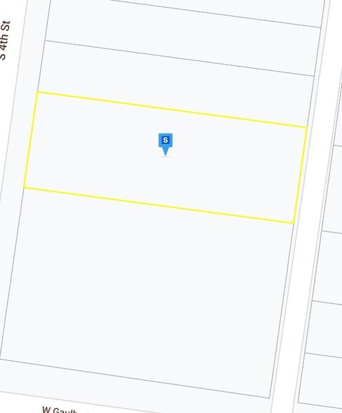 More Photos Of 1521 S 4th St, Louisville Apartments For Sale