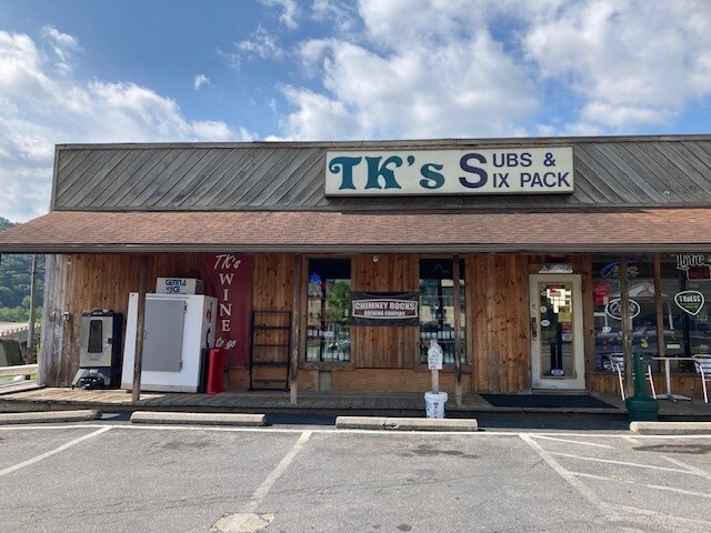 Primary Photo Of 514 Blair, Hollidaysburg Freestanding For Lease