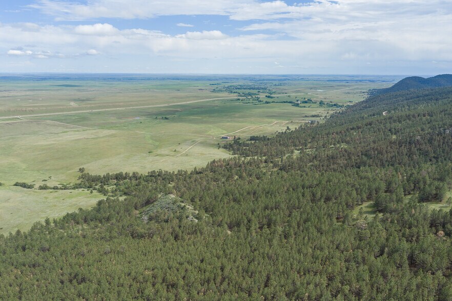 More Photos Of TBD Tatanka Spirit Rd, Buffalo Gap Land For Sale