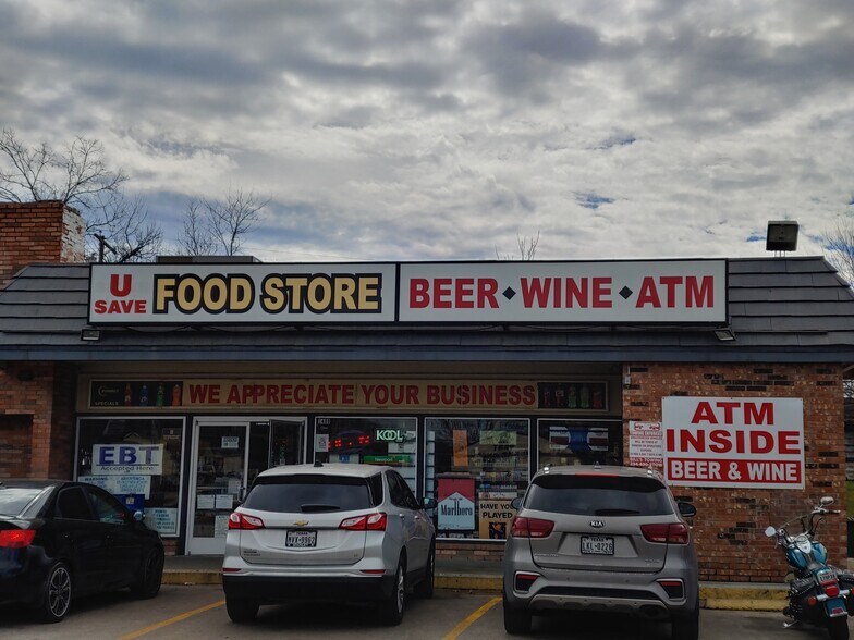 More Photos Of 1408 E Rancier Ave, Killeen Convenience Store For Sale