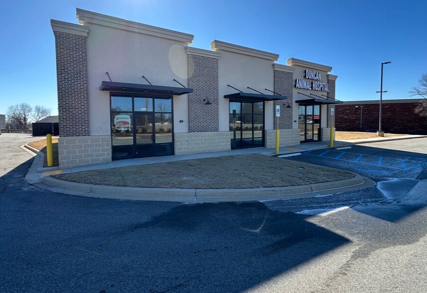 More Photos Of 00 Reidville Road, Moore Storefront For Lease