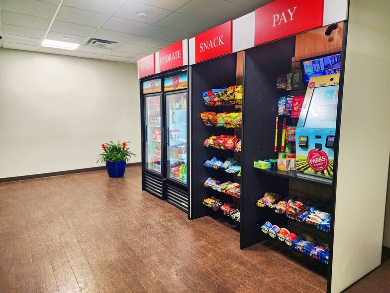 More Photos Of 3040 Post Oak Blvd, Houston Office For Lease