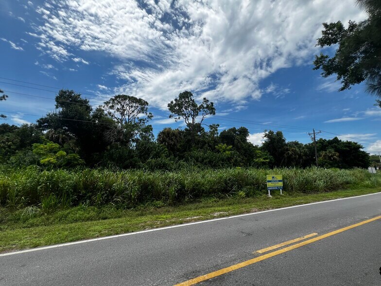 More Photos Of 1813 Corbett Rd, Cape Coral Land For Sale