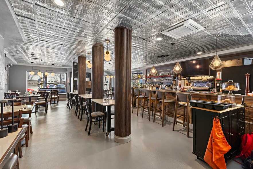 More Photos Of 201 16th St, Union City Storefront Retail Residential For Sale