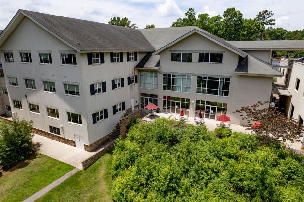 More Photos Of 8300 Health Park, Raleigh Medical For Lease