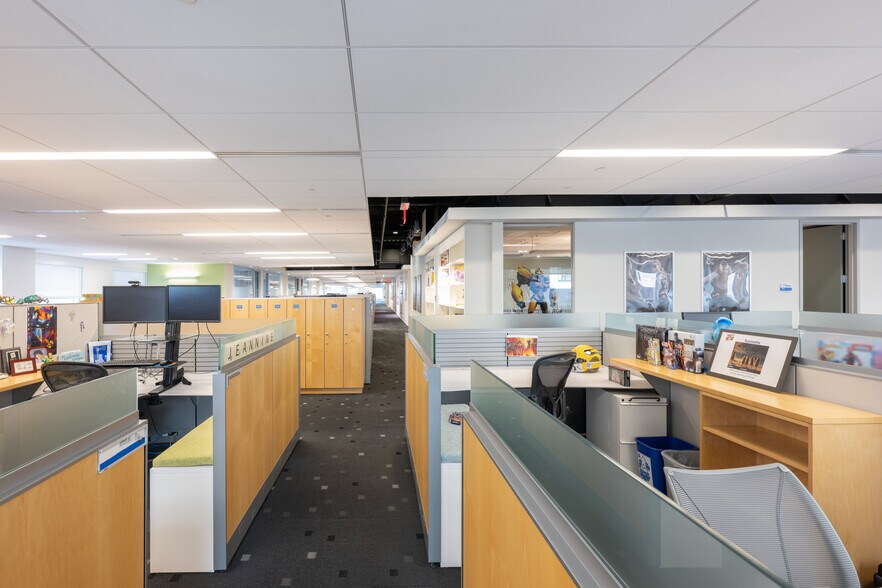More Photos Of 15 LaSalle Sq, Providence Office For Lease