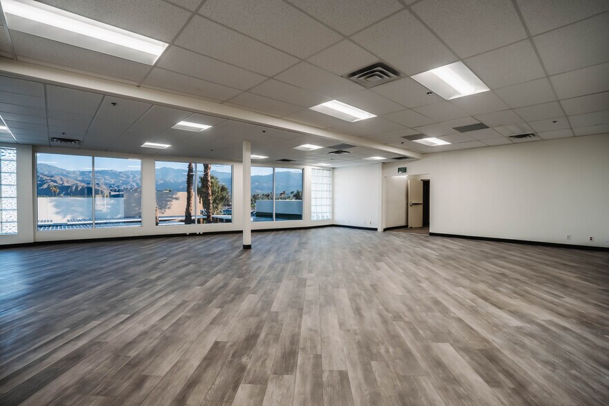 More Photos Of 42650 Melanie Pl, Palm Desert Loft Creative Space For Lease