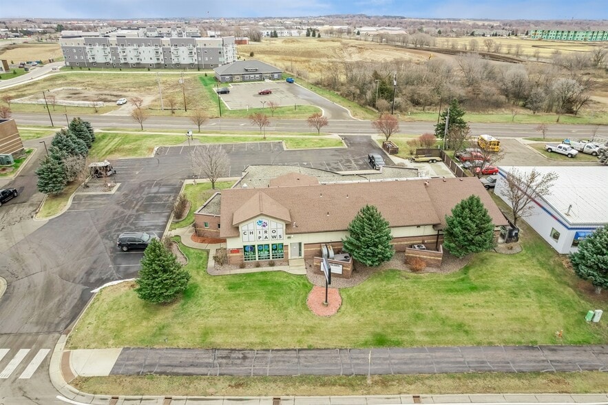 More Photos Of 1260 Highway 25 S, Monticello Medical For Sale