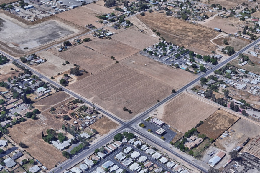 More Photos Of 1367 N Marks Ave, Fresno Land For Sale