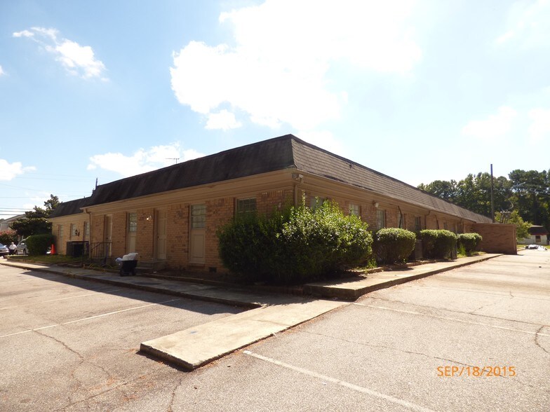 More Photos Of 259 Arrowhead Blvd, Jonesboro Specialty For Sale