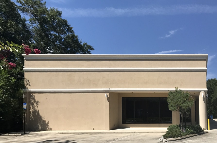 More Photos Of 8590 Philips Hwy, Jacksonville Freestanding For Lease