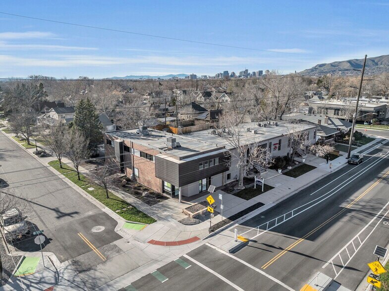 More Photos Of 1512-1524 S 1100 E, Salt Lake City Office For Sale