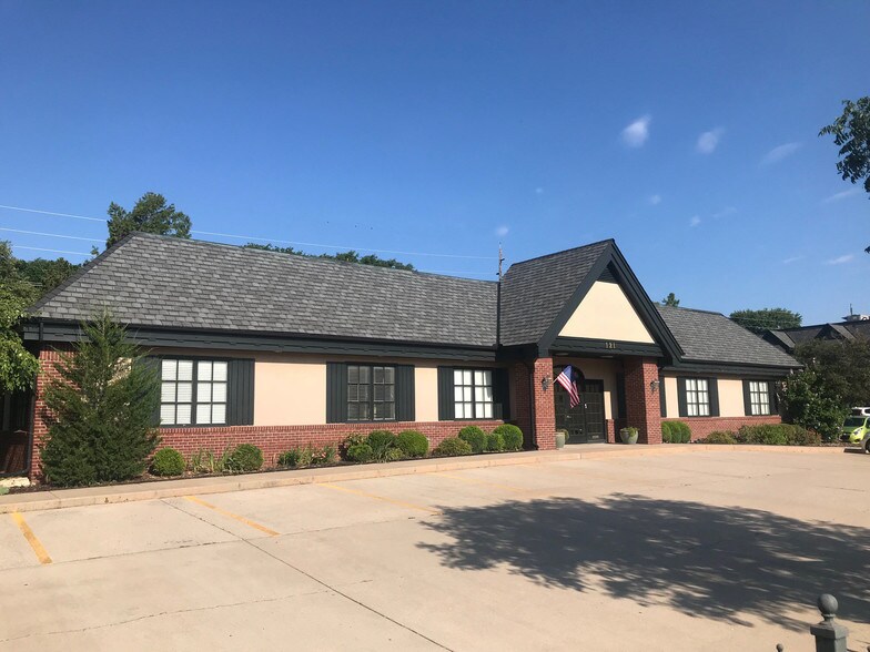 More Photos Of 121 S Whittier St, Wichita Coworking Space