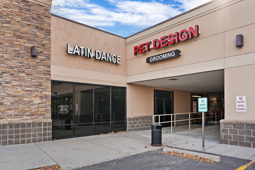 More Photos Of 9140 W 100th Ave, Westminster Storefront For Lease