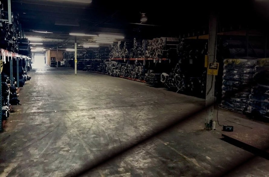 More Photos Of 60 Walnut St, Marcus Hook Manufacturing For Sale