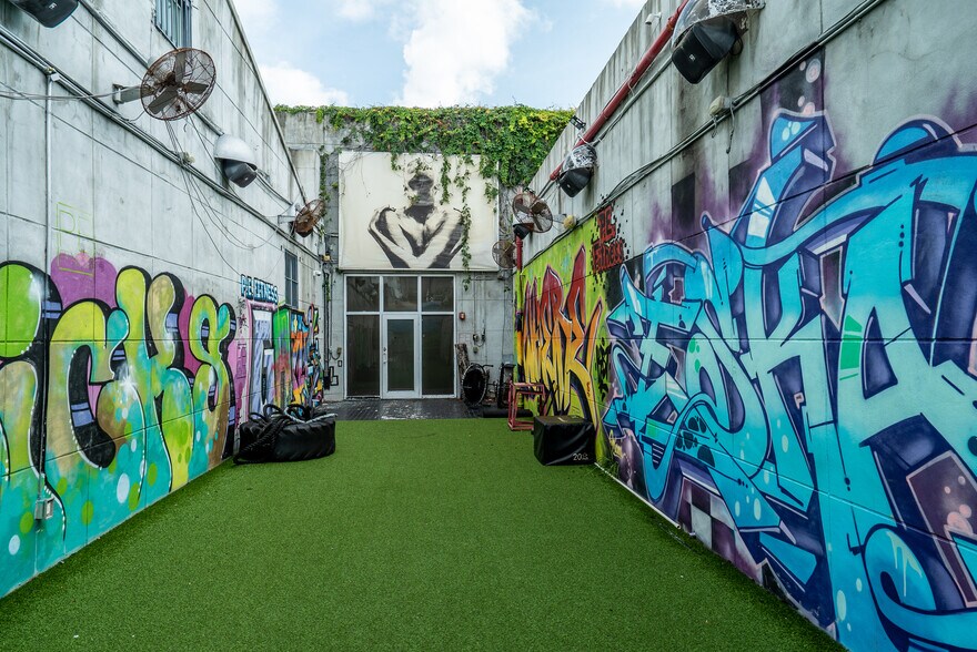 More Photos Of 1911-1915 NW Miami Ct, Miami Unknown For Lease