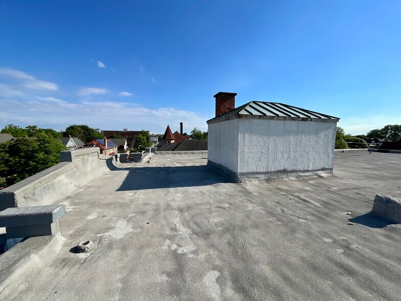 More Photos Of 242 Grant St, Buffalo Apartments For Sale