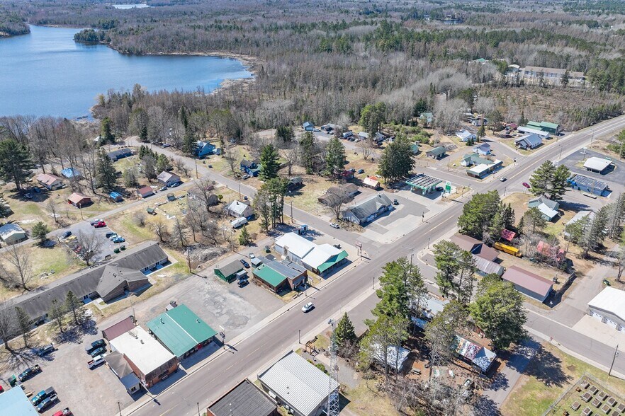 More Photos Of 5235 US-51 Hwy, Mercer General Retail For Sale
