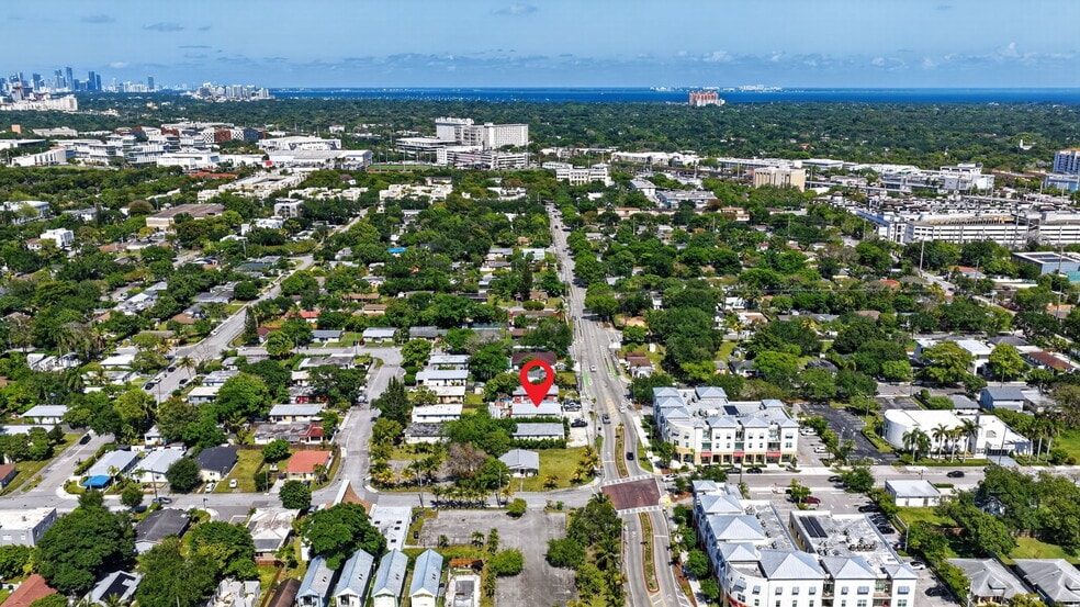 More Photos Of 5925 SW 64th St, South Miami Multifamily For Sale