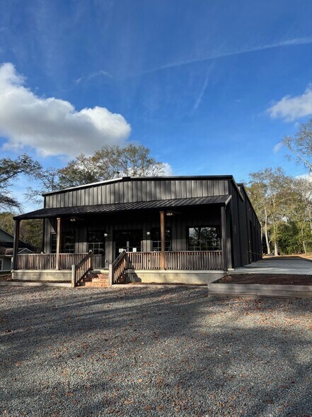 Primary Photo Of 1640 US Highway 84 W, Cairo Industrial For Lease