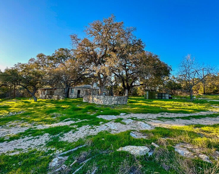 More Photos Of 3600 Mt Sharp rd, Wimberley Land For Sale