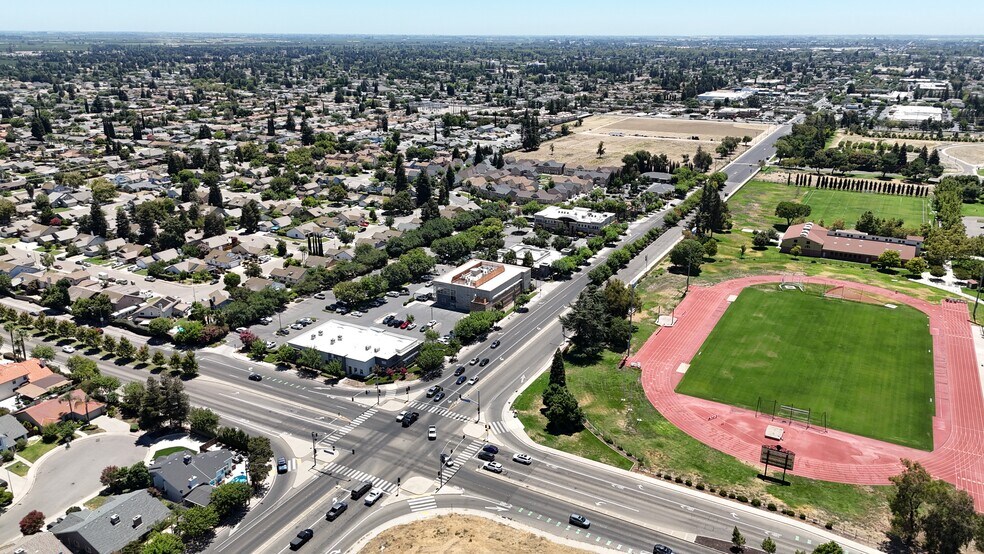 More Photos Of 3900 Geer Rd, Turlock Medical For Sale