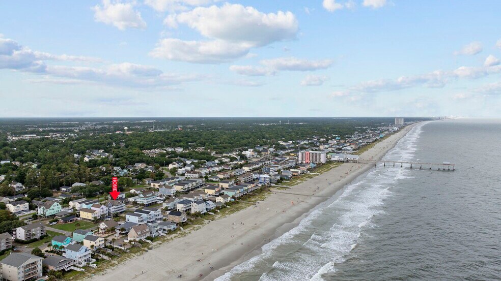 More Photos Of 510 S Ocean Blvd, Surfside Beach Multifamily For Sale