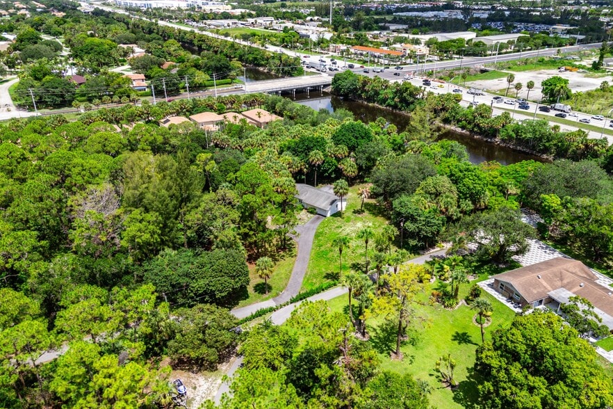 More Photos Of 7923 Mahogany Ln, West Palm Beach Land For Sale
