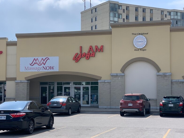 More Photos Of 100 Belmont Dr, London Storefront Retail Office For Lease