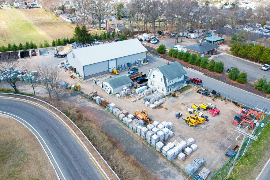 Primary Photo Of 2069 Highway 35, South Amboy Warehouse For Lease