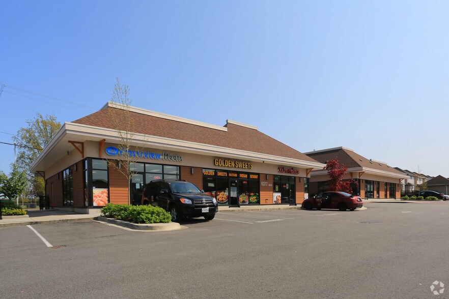 Primary Photo Of 6377 168th St, Surrey General Retail For Lease