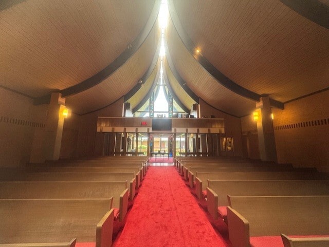 More Photos Of 8635 Glen Valley Dr, Houston Religious Facility For Sale