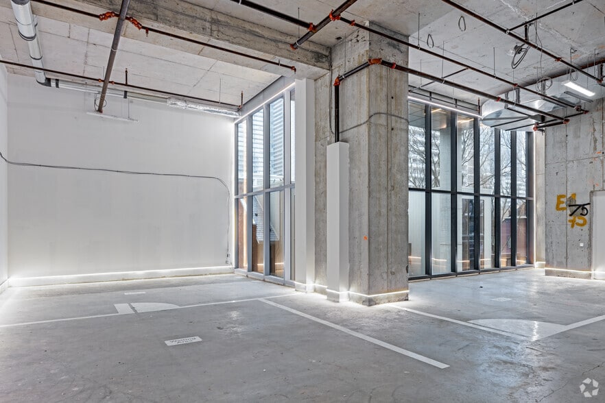 More Photos Of 591 Yonge St, Toronto Apartments For Lease