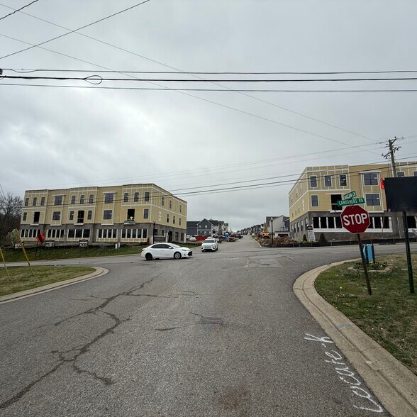 Primary Photo Of 101 Oasis Dr, La Vergne Apartments For Sale