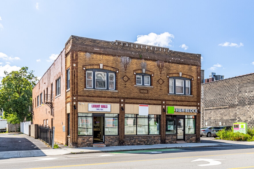 More Photos Of 757 W Main St, Rochester Multifamily For Sale