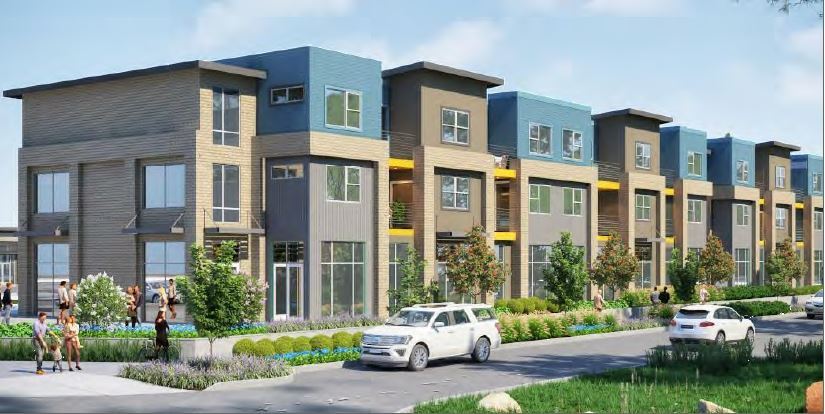 More Photos Of 433 Havana St, Aurora Storefront Retail Office For Lease