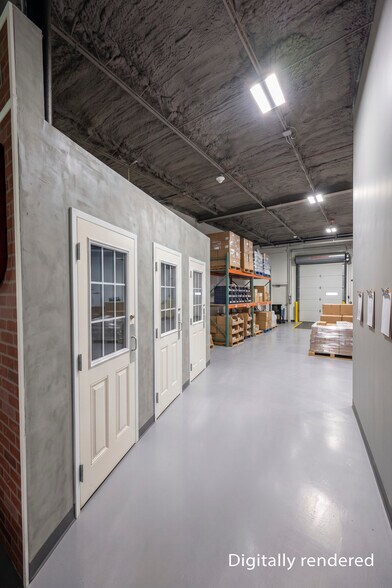 More Photos Of 5149 Powerline Rd, Fort Lauderdale Storefront For Sale