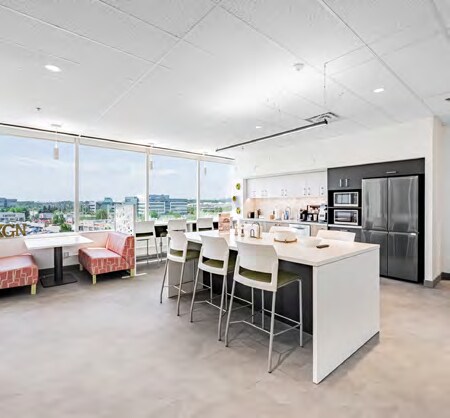 More Photos Of 6985 Financial Dr, Mississauga Office For Lease