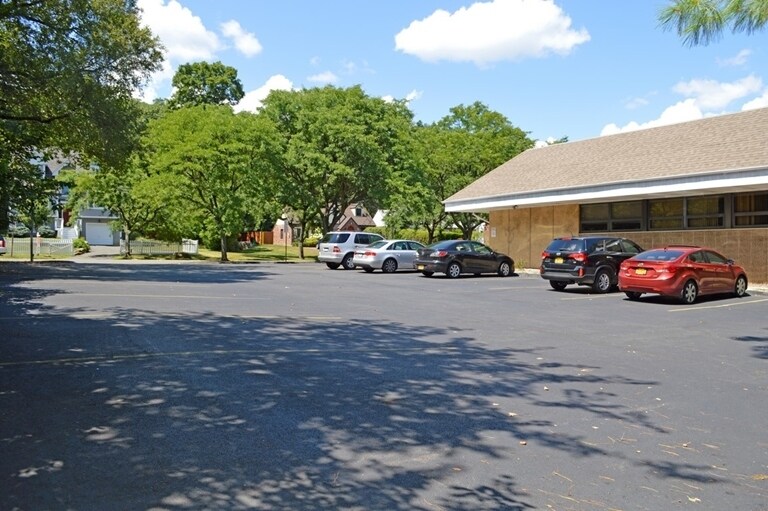 More Photos Of 311 N Midland Ave, Nyack Medical For Lease