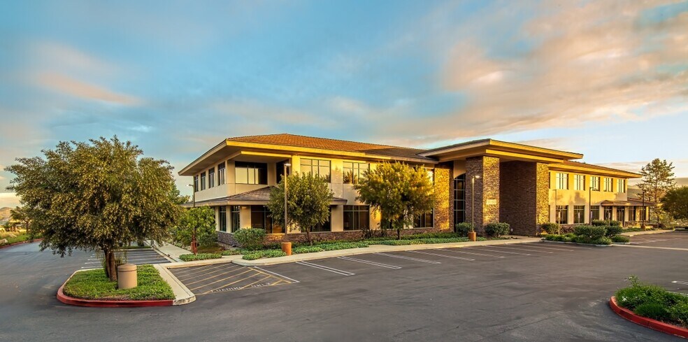 Primary Photo Of 30300 Agoura Rd, Agoura Hills Office For Sale