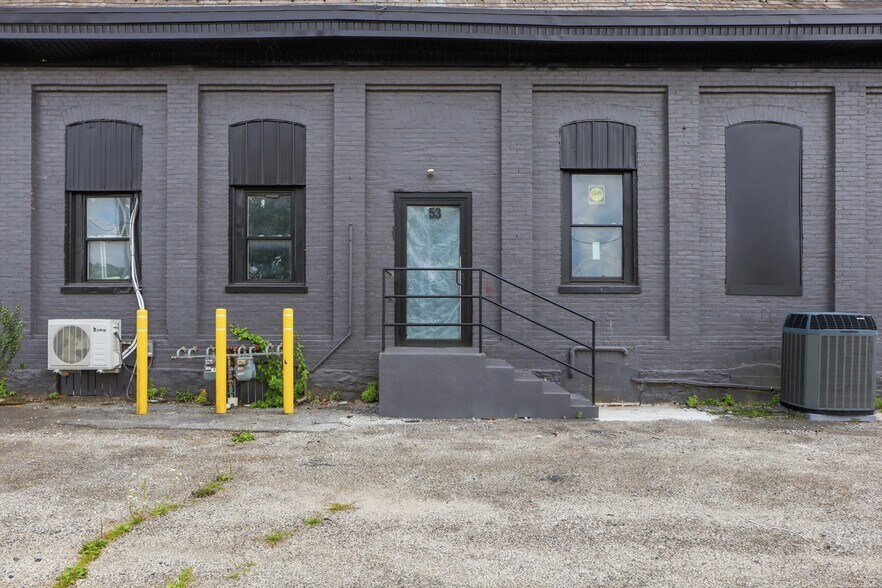 More Photos Of 805 E Prospect St, York General Retail For Sale
